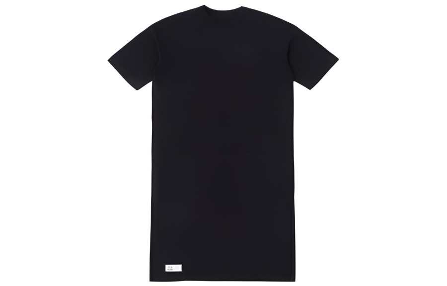 New Balance New Balance Short Sleeved Dress Women's Black