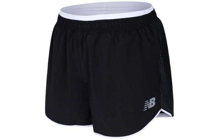 New Balance New Balance Casual Shorts Women's Black Moderate