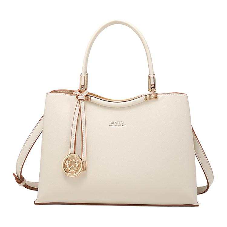 PAYOT Microfiber Synthetic Leather Shoulder Bag, Crossbody Bag, Handbag Women's Multicolor