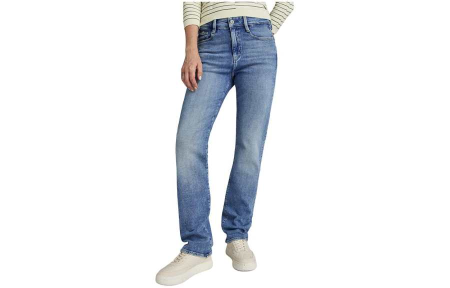 G-STAR RAW G STAR RAW Jeans Women's Faded Blue