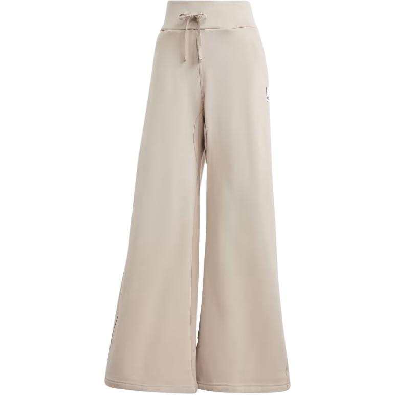 Adidas Adidas Lounge Casual Pants Women's Apricot