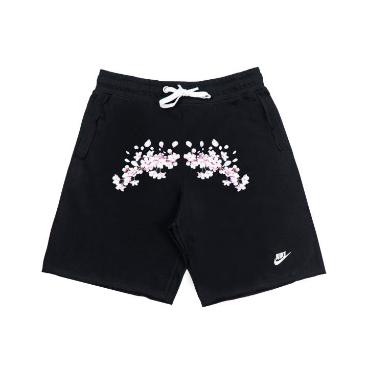 Nike Nike Casual Shorts Unisex Black