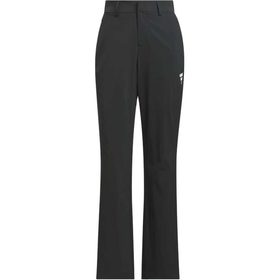 Adidas Adidas FOS Casual Pants Women's Carbon Black