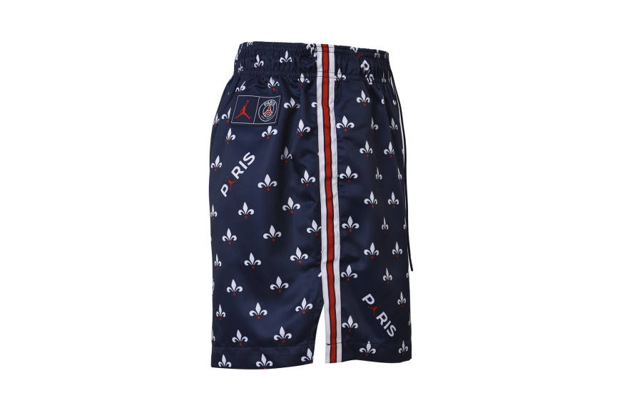 Jordan Jordan Casual Shorts Women's Dark Navy Blue Moderate