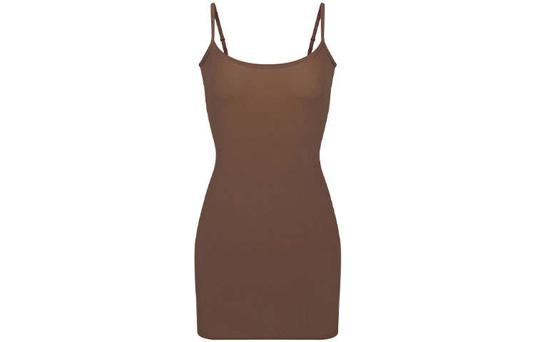 Skims Slip Dresses Women's Jasper Moderate