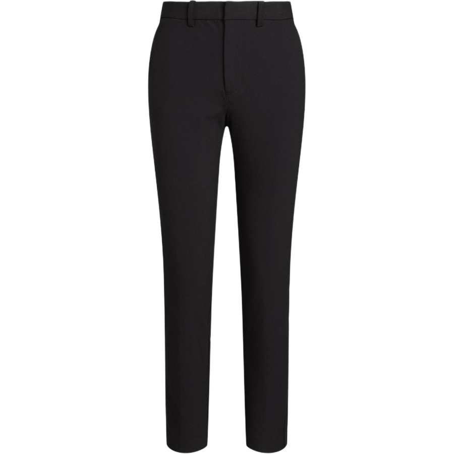 Polo Ralph Lauren Casual Pants Women's Black