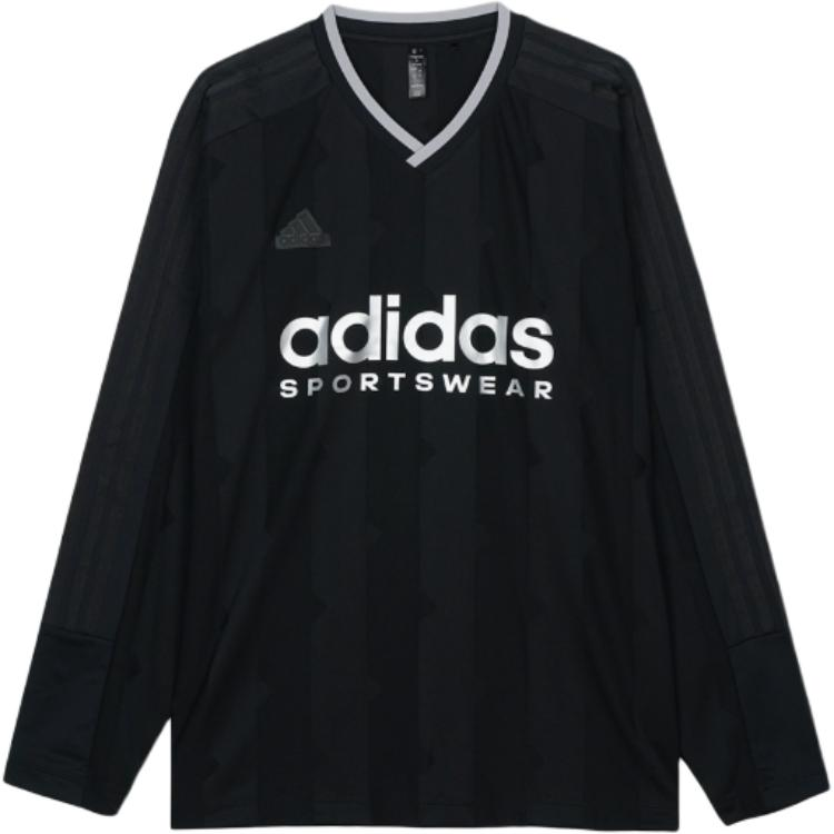Adidas Adidas T Shirt Japan Version Men's Black