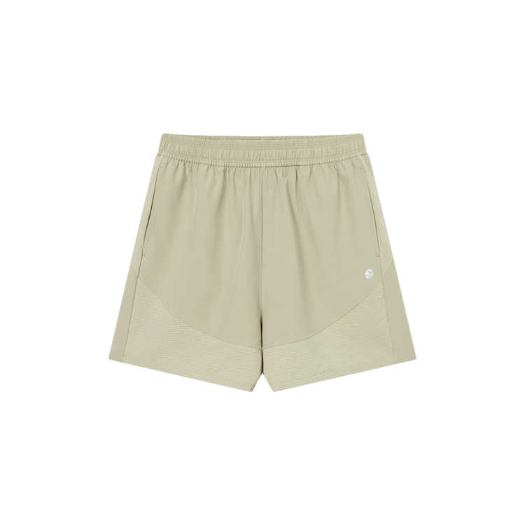 361° Variety Training Collection Casual Shorts Women's Greengage Milk Green