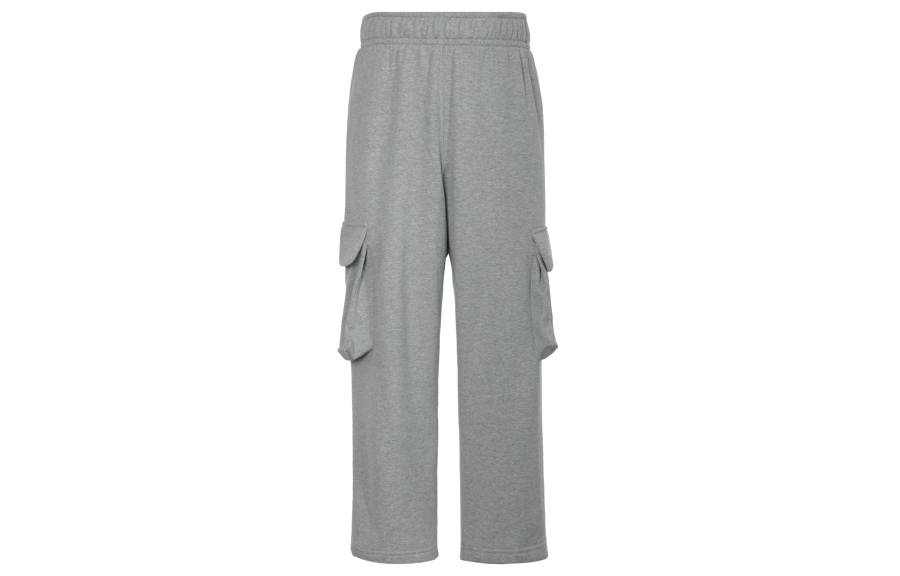 Nike Nike Sportswear Casual Pants Women's Toned Dark Gray/Black