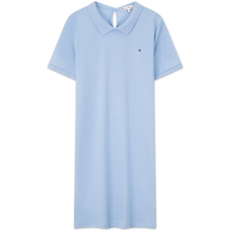Tommy Hilfiger Short Sleeved Dress Women's