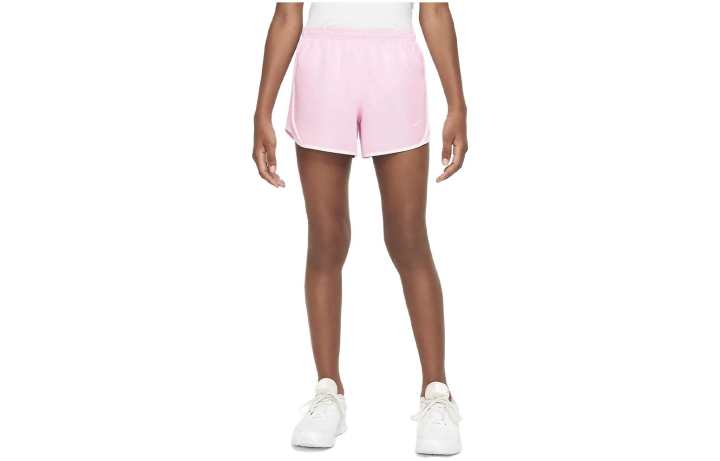Nike Nike Casual Shorts Women's Pink Moderate