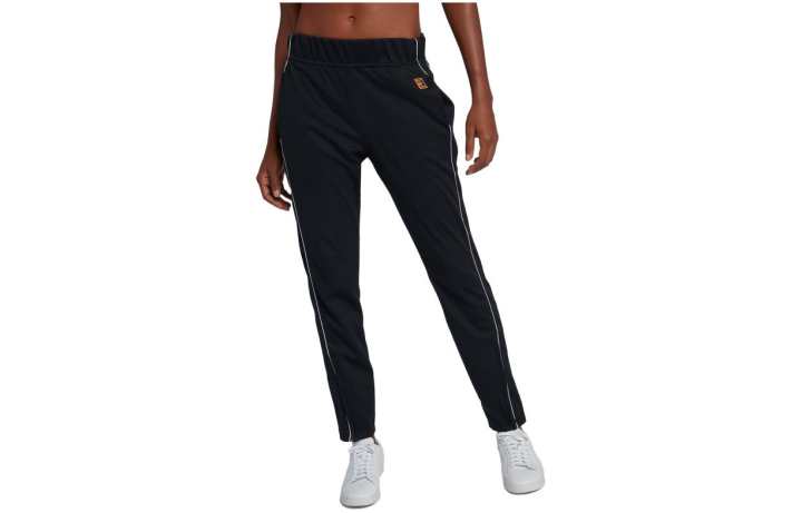Nike Nike Knitted Sweatpants Women's Black Moderate Other