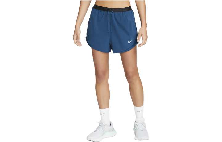 Nike Nike Casual Shorts Women's Blue