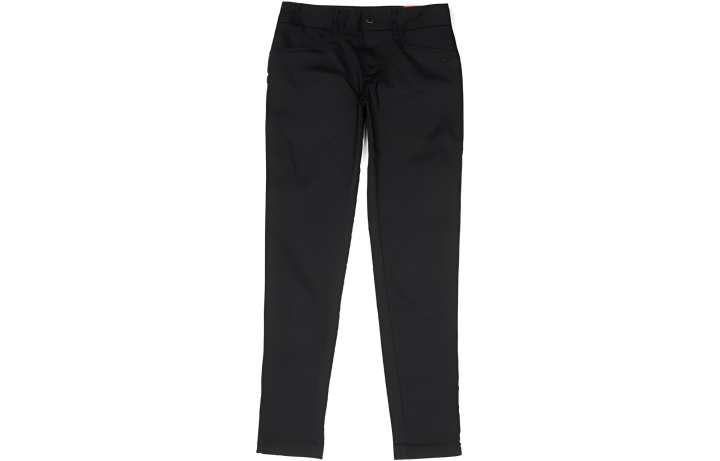 Nike Nike Knitted Sweatpants Women's Black Moderate Other