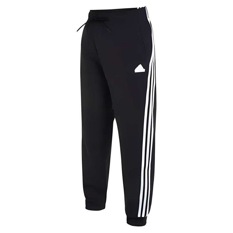 Adidas Adidas Knitted Sweatpants Women's Black