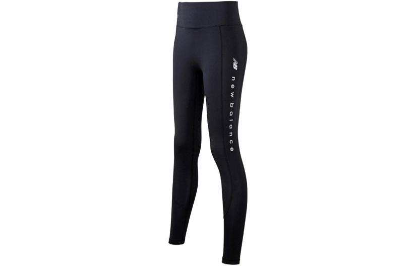 New Balance New Balance Leggings Women's Black Moderate