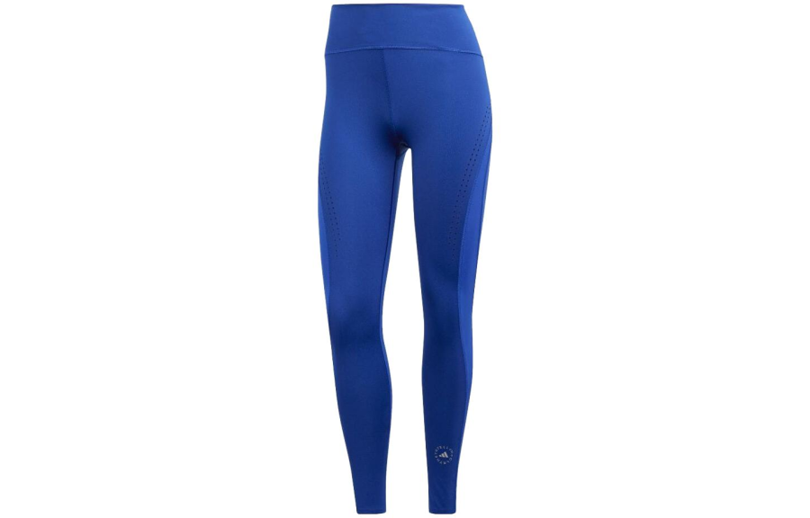 Adidas Adidas Leggings Japan Version Women's Blue