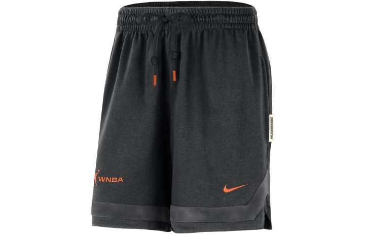 Nike Nike Casual Shorts Women's Black Moderate