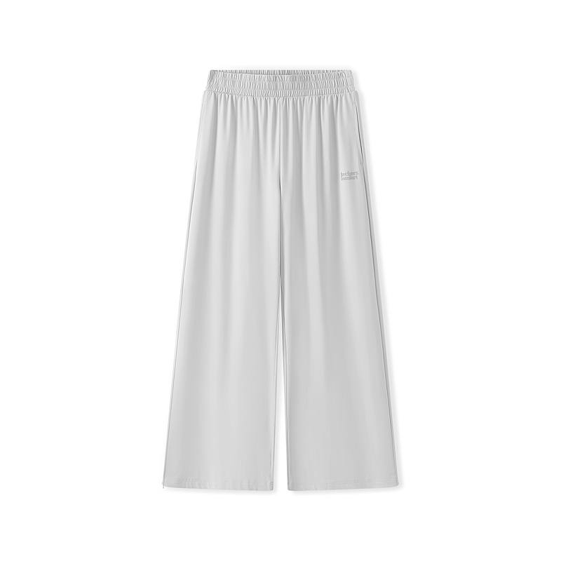Skechers Casual Pants Women's Smoke Gray