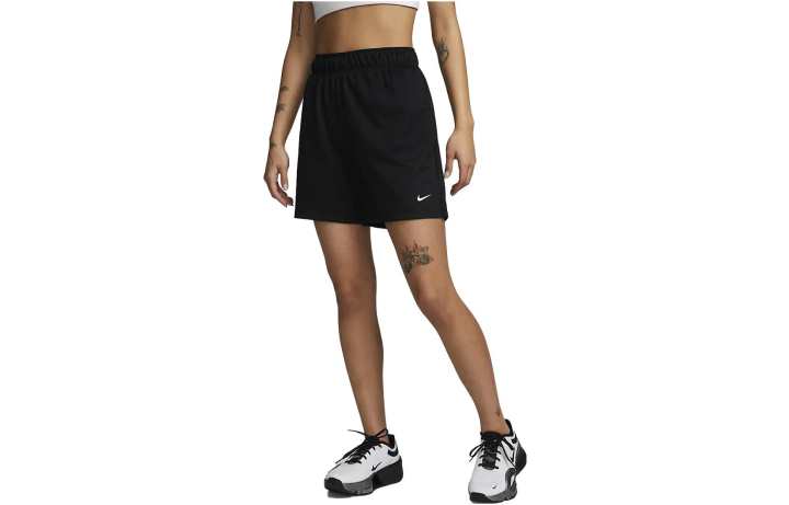 Nike Nike Casual Shorts Women's Black Moderate