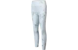 FILA Leggings Women's All Over Print