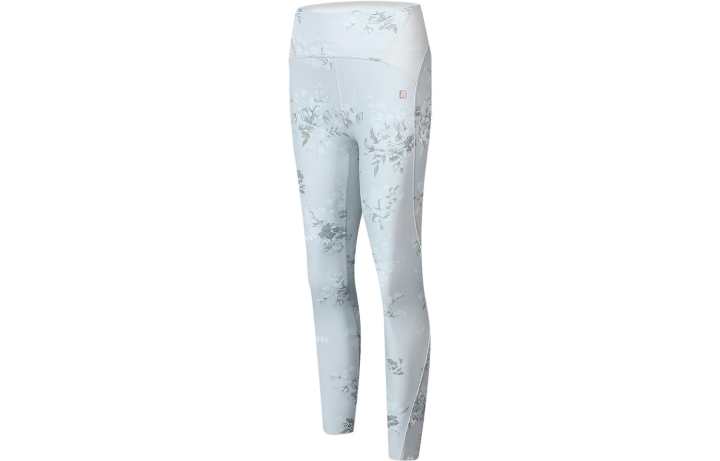 FILA FILA Leggings Women's All Over Print