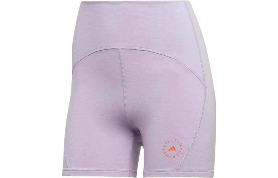 Adidas Adidas Casual Shorts Women's Purple Moderate