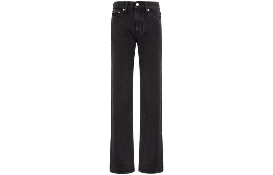 CALVIN KLEIN Jeans Women's Black