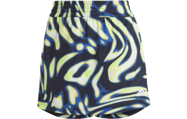 Adidas Adidas Casual Shorts Women's Blue Moderate