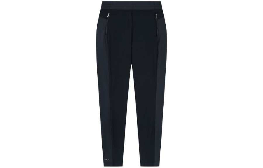 Columbia Windbreaker Pants Women's Black