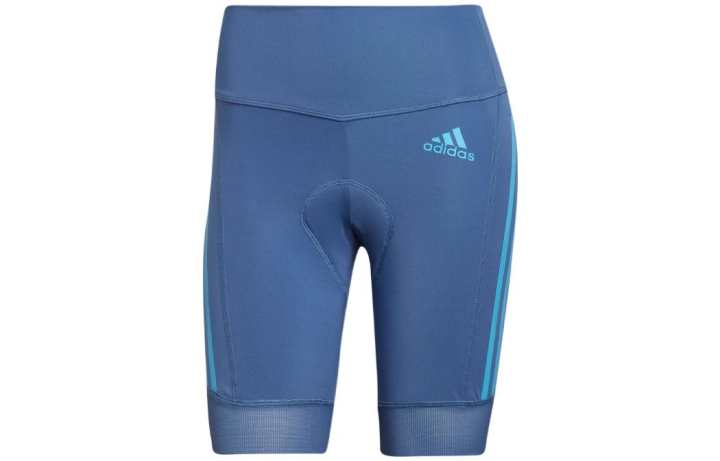 Adidas Adidas Casual Shorts Women's Blue Moderate
