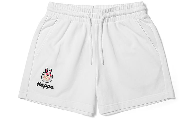 Kappa Casual Shorts Women's Moderate