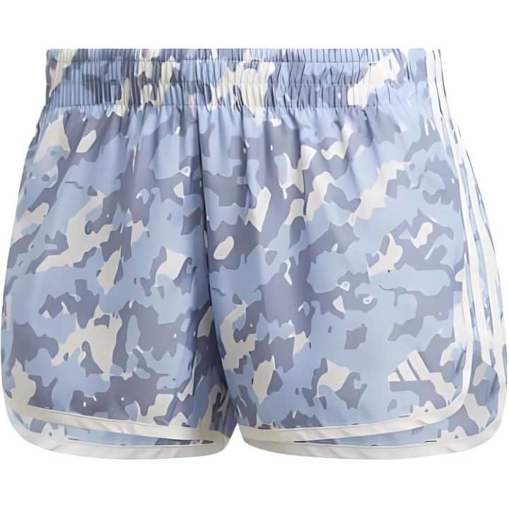 Adidas Adidas Casual Shorts Women's Blue Moderate