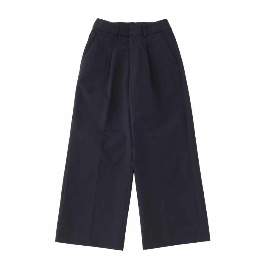 New Balance New Balance Casual Pants Women's Marine Blue