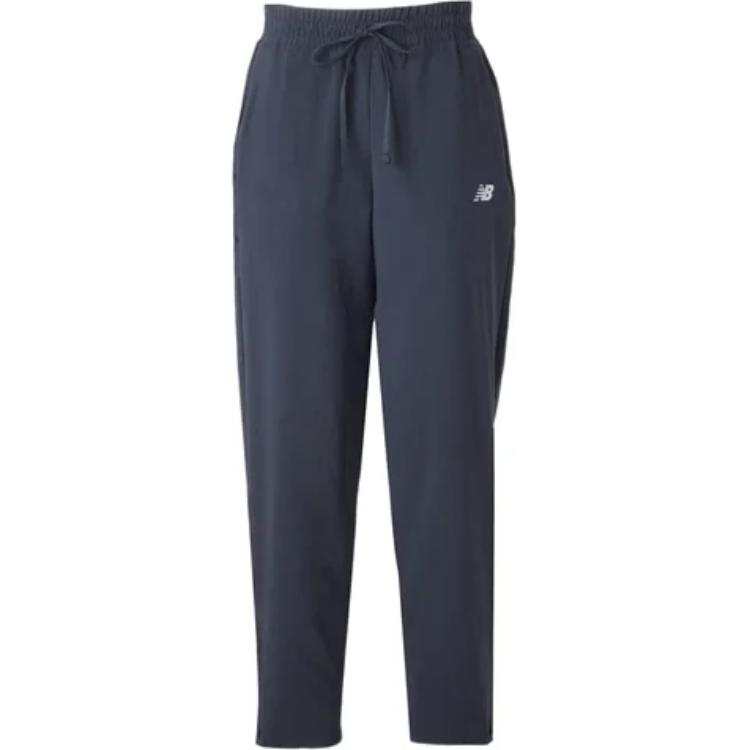 New Balance New Balance Essentials Casual Pants Women's Black