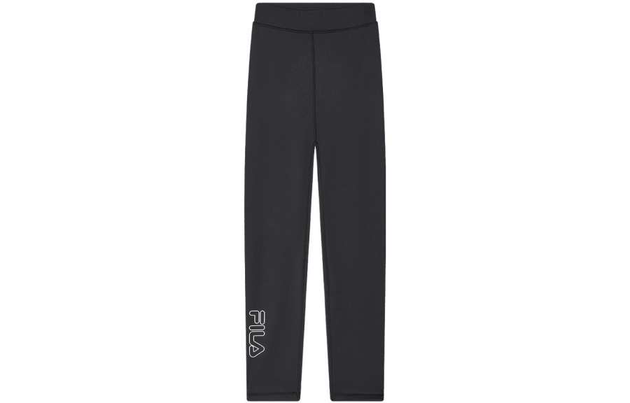 FILA Leggings Women's Jet Black