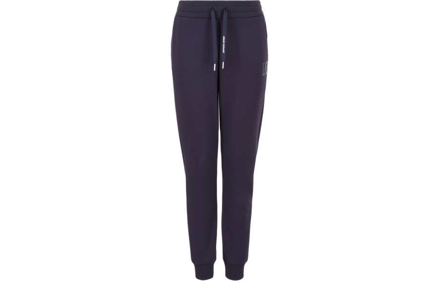 ARMANI EXCHANGE ARMANI EXCHANGE Logo print Track Pants