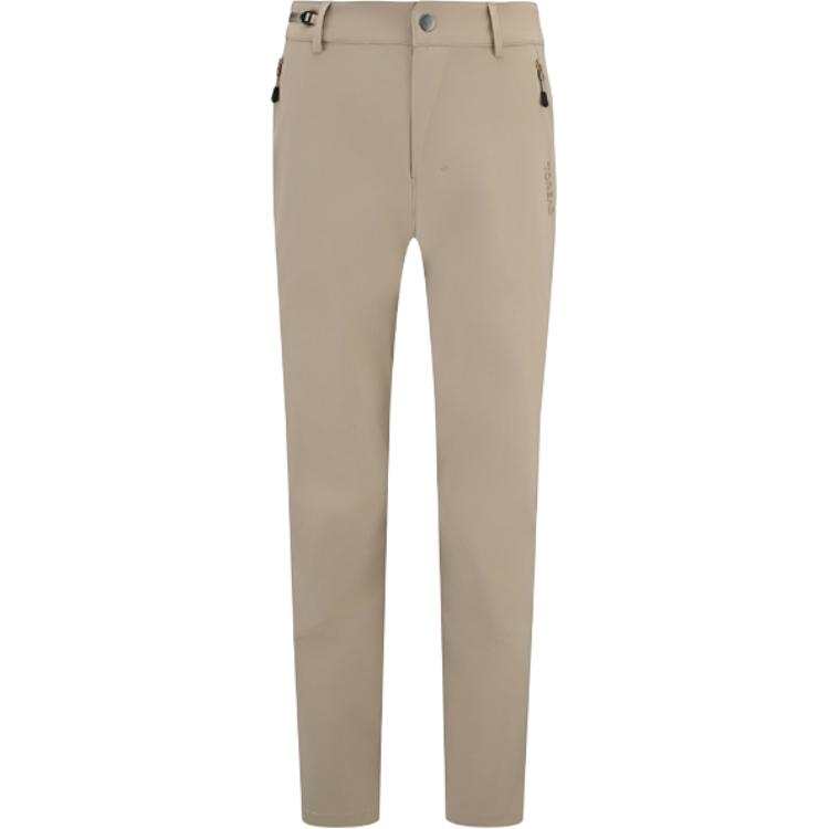 TOREAD Windbreaker Pants Men's Moderate Straight Fit Pants