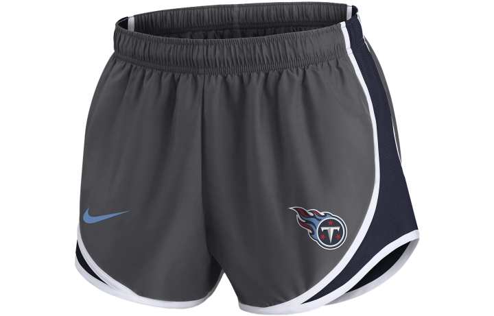 Nike Nike Casual Shorts Women's Black Moderate
