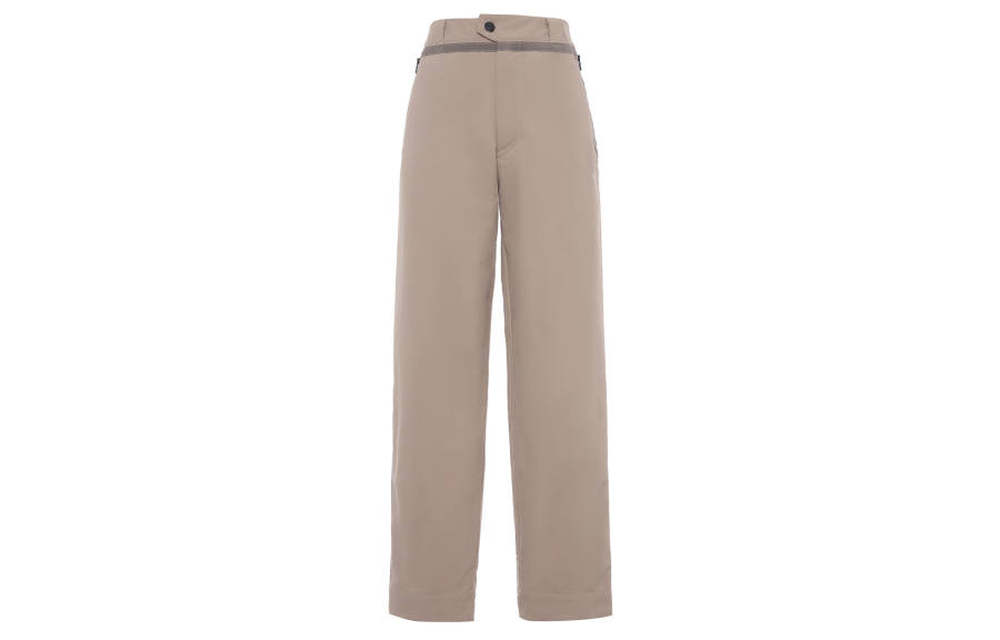 Adidas Originals Cargo Pants Women's Brown Moderate Cargo Pants
