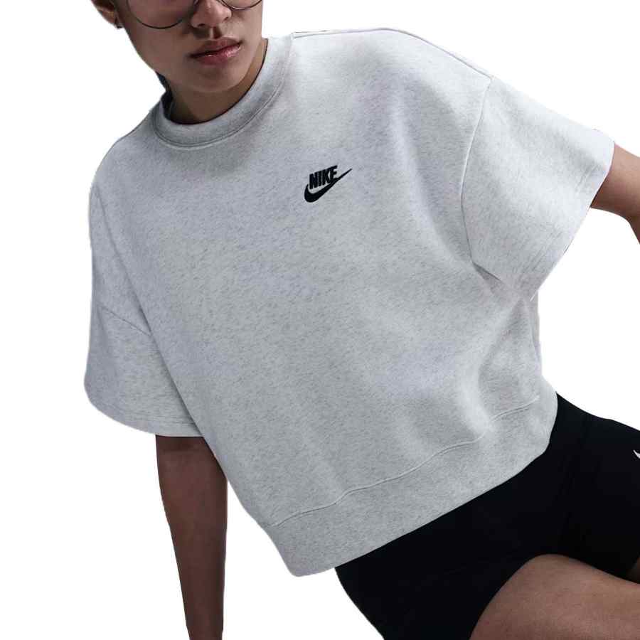 Nike Nike Sportswear Club Fleece Women's Loose Top