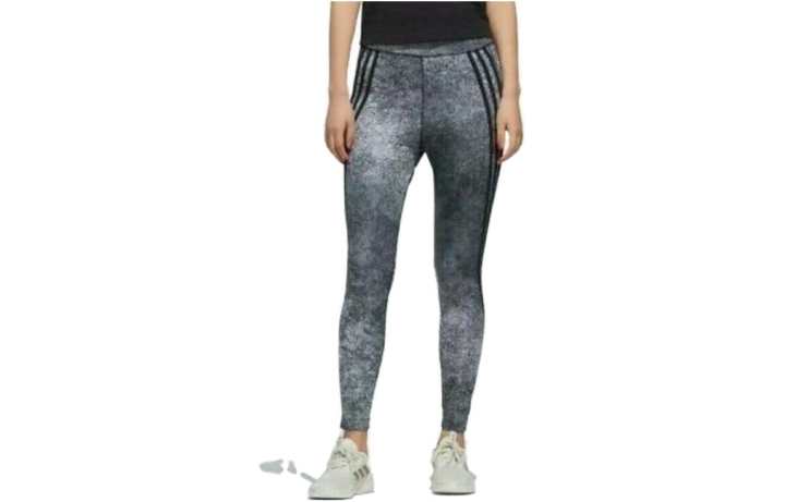 Adidas Adidas side-stripe leggings