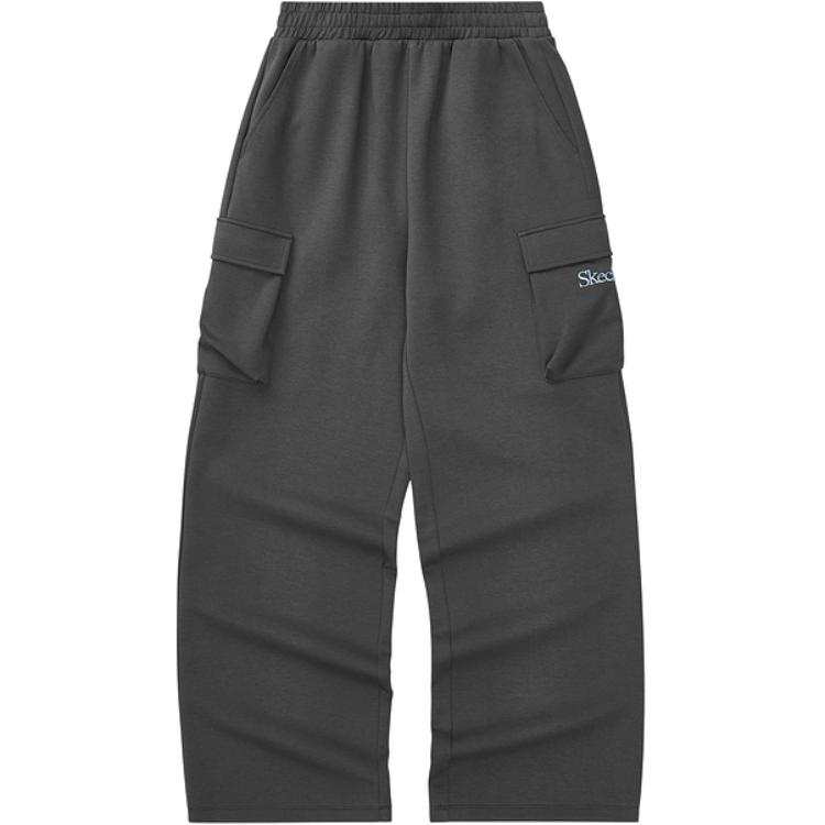 Skechers Casual Pants Women's Oyster Black