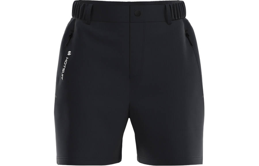 HOTSUIT Casual Shorts Women's Moderate