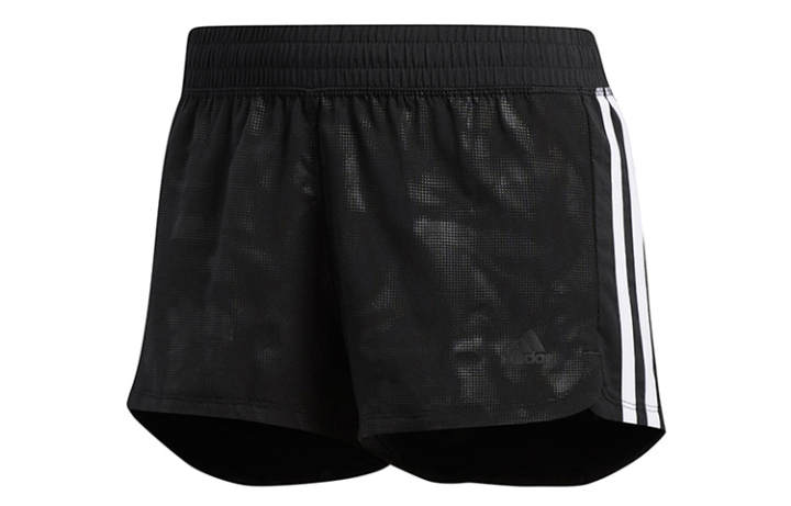 Adidas Adidas Casual Shorts Women's Black Thin