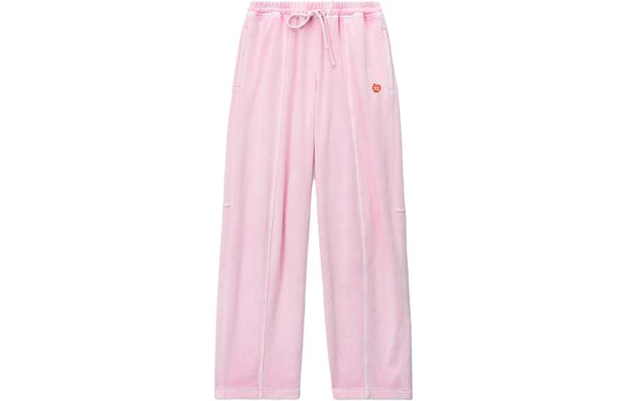 Alexander Wang Alexander Wang Drawstring Track Pants