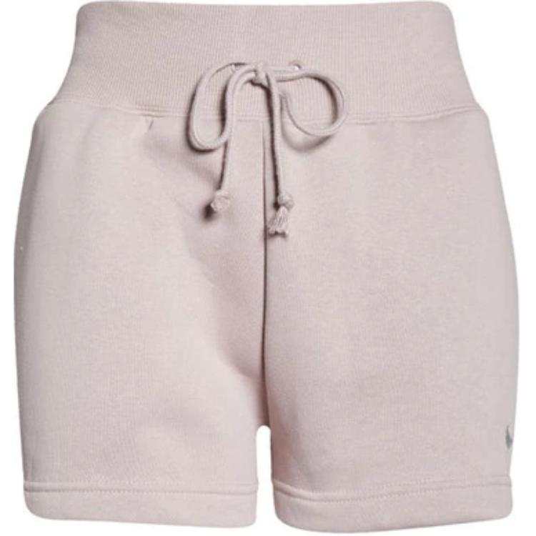 Nike Nike Casual Shorts Women's Taupe Moderate