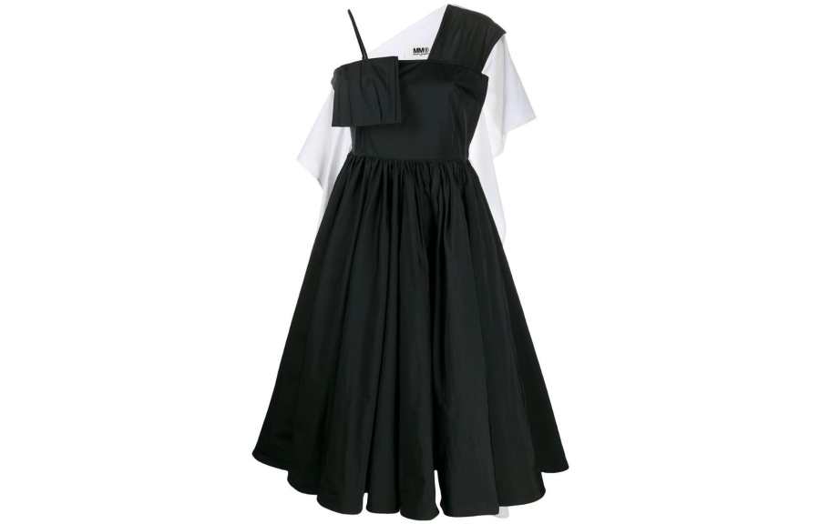 MM6 Maison Margiela Sleeveless Dress Women's