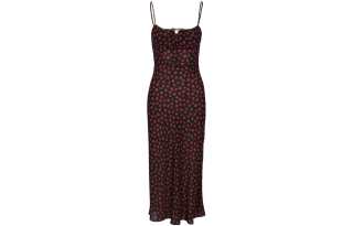 Réalisation Par Slip Dress Women's Rosalita