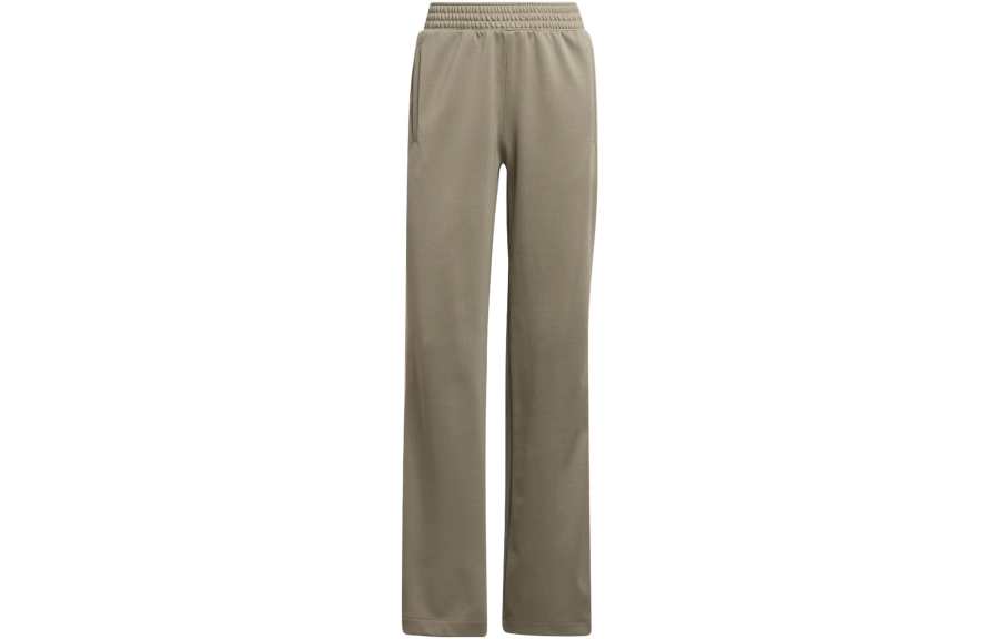 Adidas Originals Knitted Sweatpants Women's Earth Umber
